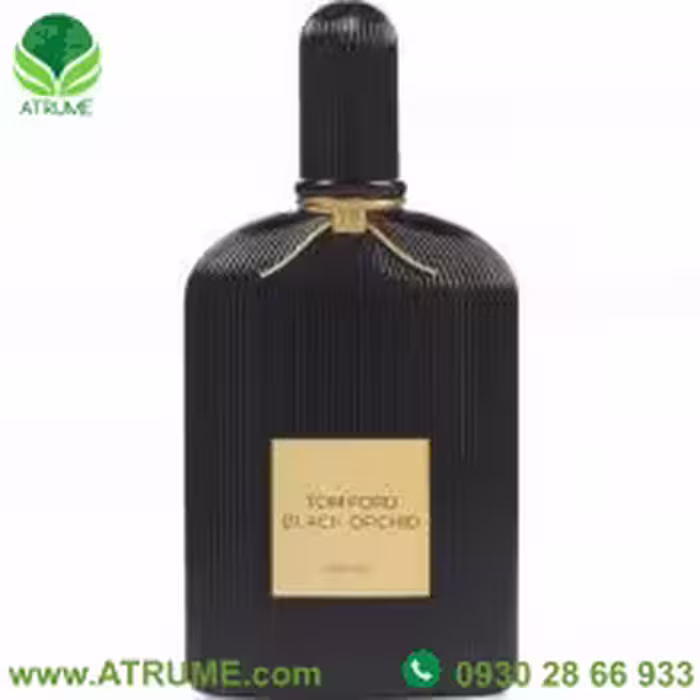 عطر ادکلن تام فورد بلک ارکید 100 میل زنانه