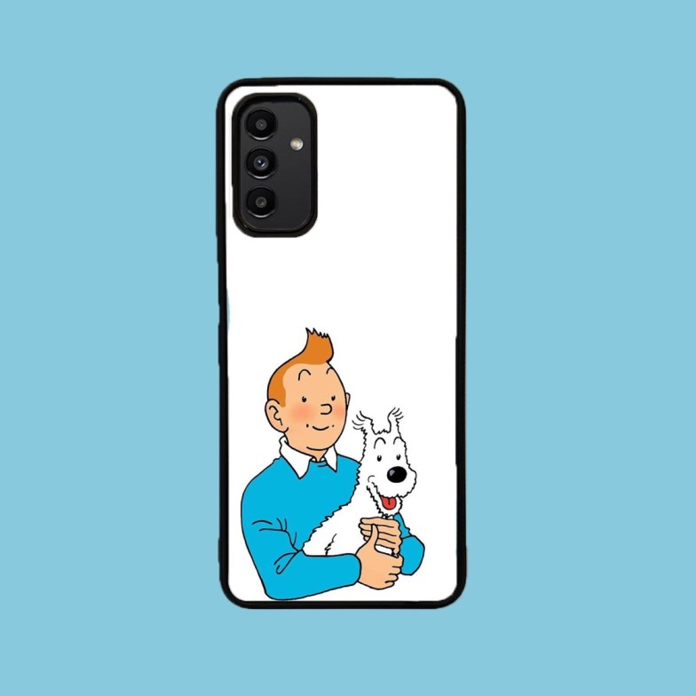 کاور گارد قاب مناسب برای گوشی موبایل سامسونگ A13 5g -کد2163