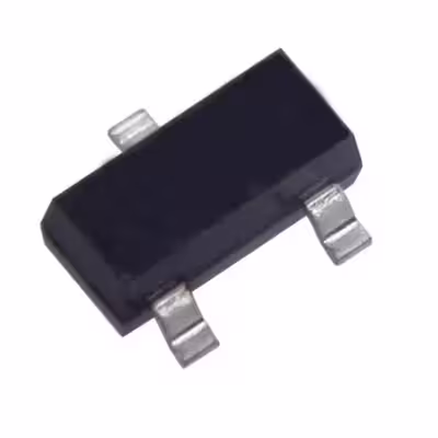 رگولاتور اس ام دی مدل TL431ACDBZR