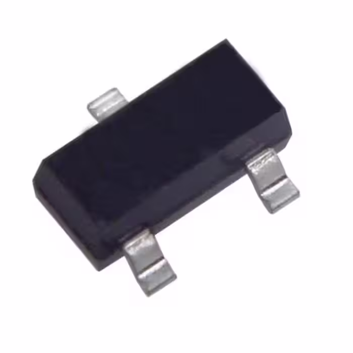 رگولاتور اس ام دی مدل TL431ACDBZR