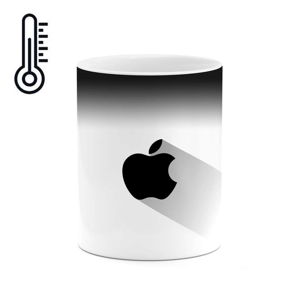 ماگ حرارتی طرح لوگو مدل mgph14189