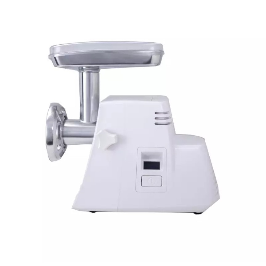 چرخ گوشت بوفالو پارس خزر