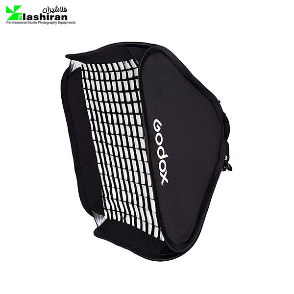 سافت باکس پرتابل گودکس Godox portable Softbox 60x90cm