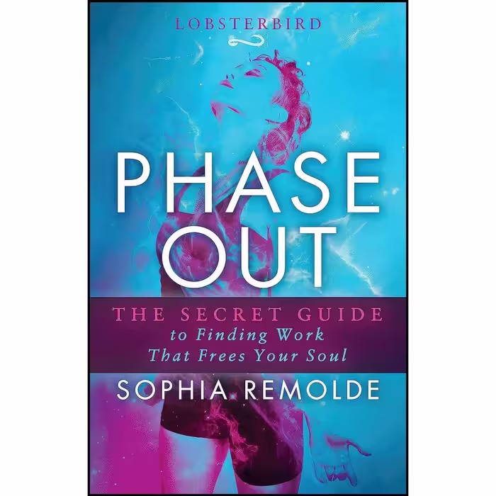 کتاب زبان اصلی Phase Out اثر Sophia Remolde