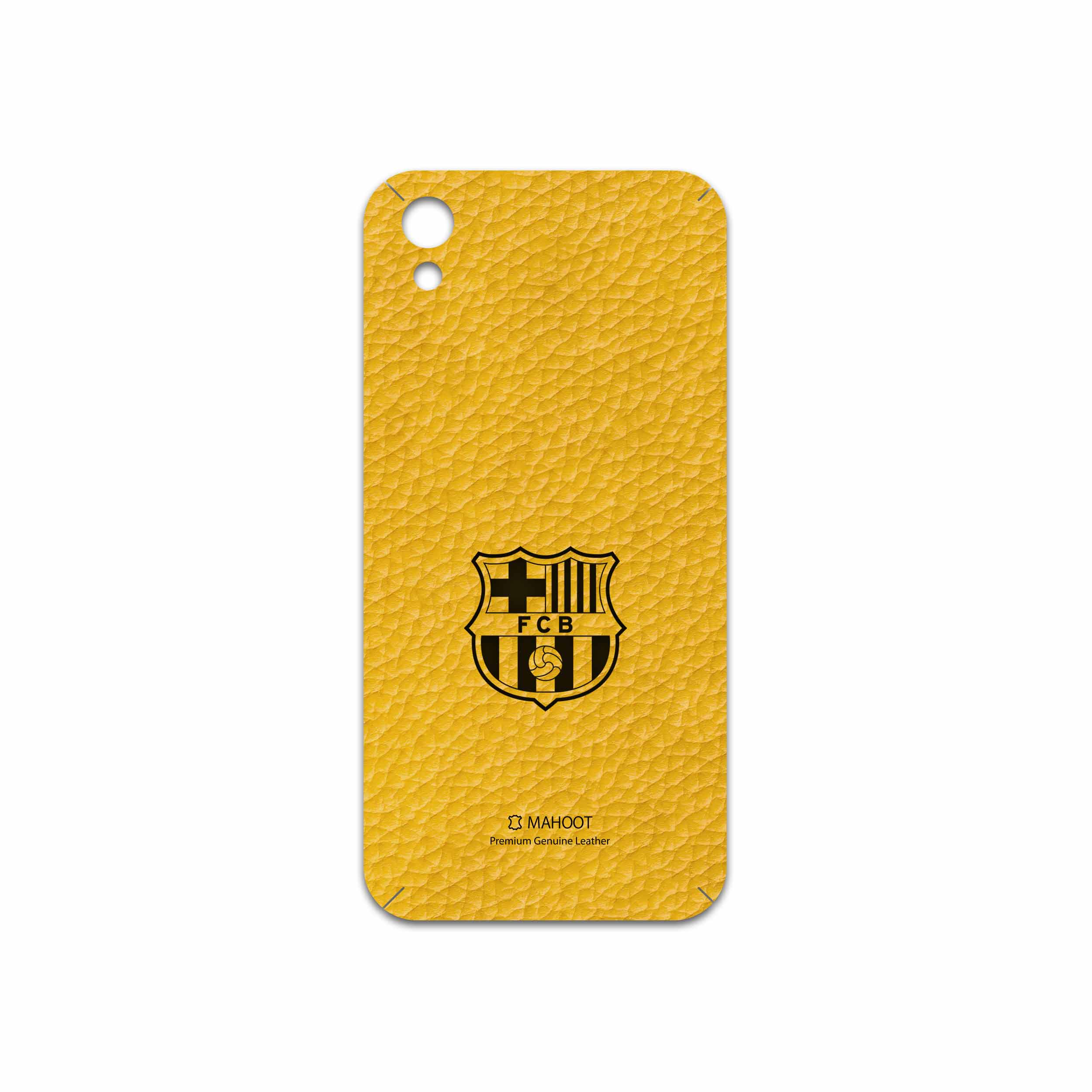 برچسب پوششی ماهوت مدل ML-BRCA مناسب برای گوشی موبایل آنر 8S