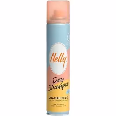 شامپو خشک نلی