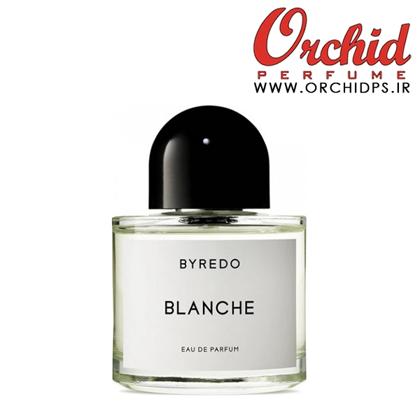 BYREDO Blanche