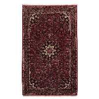 فرش دستباف یک متری سی پرشیا کد 187052