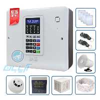 پک دزدگیر اسمارت سیم کارتی مدل s960