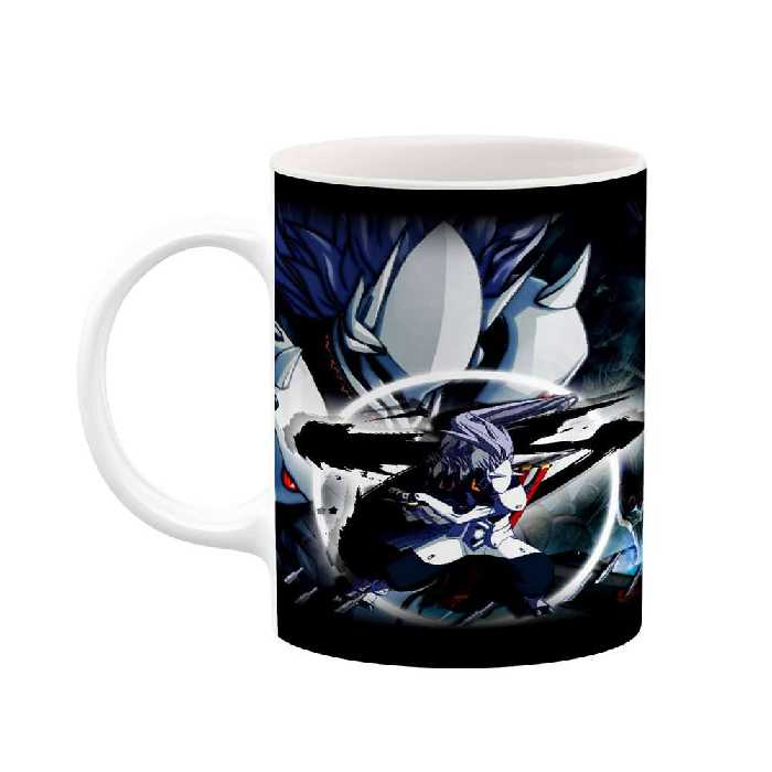 ماگ طرح فانتزی مدل mgs11246