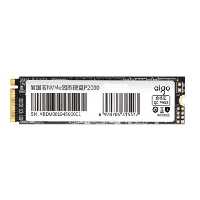 حافظه SSD اینترنال ایگو مدل P2000 Gen3x4 PCIe M2 2280 ظرفیت 512 گیگابایت