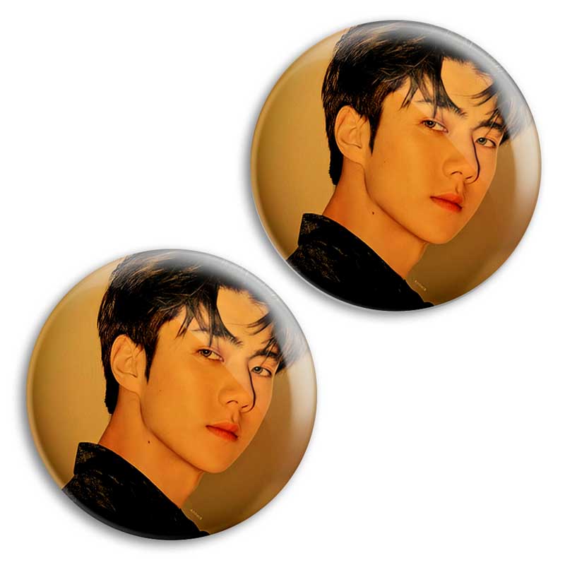  پیکسل پرمانه طرح exo کد pm2n.14140 مجموعه 2 عددی