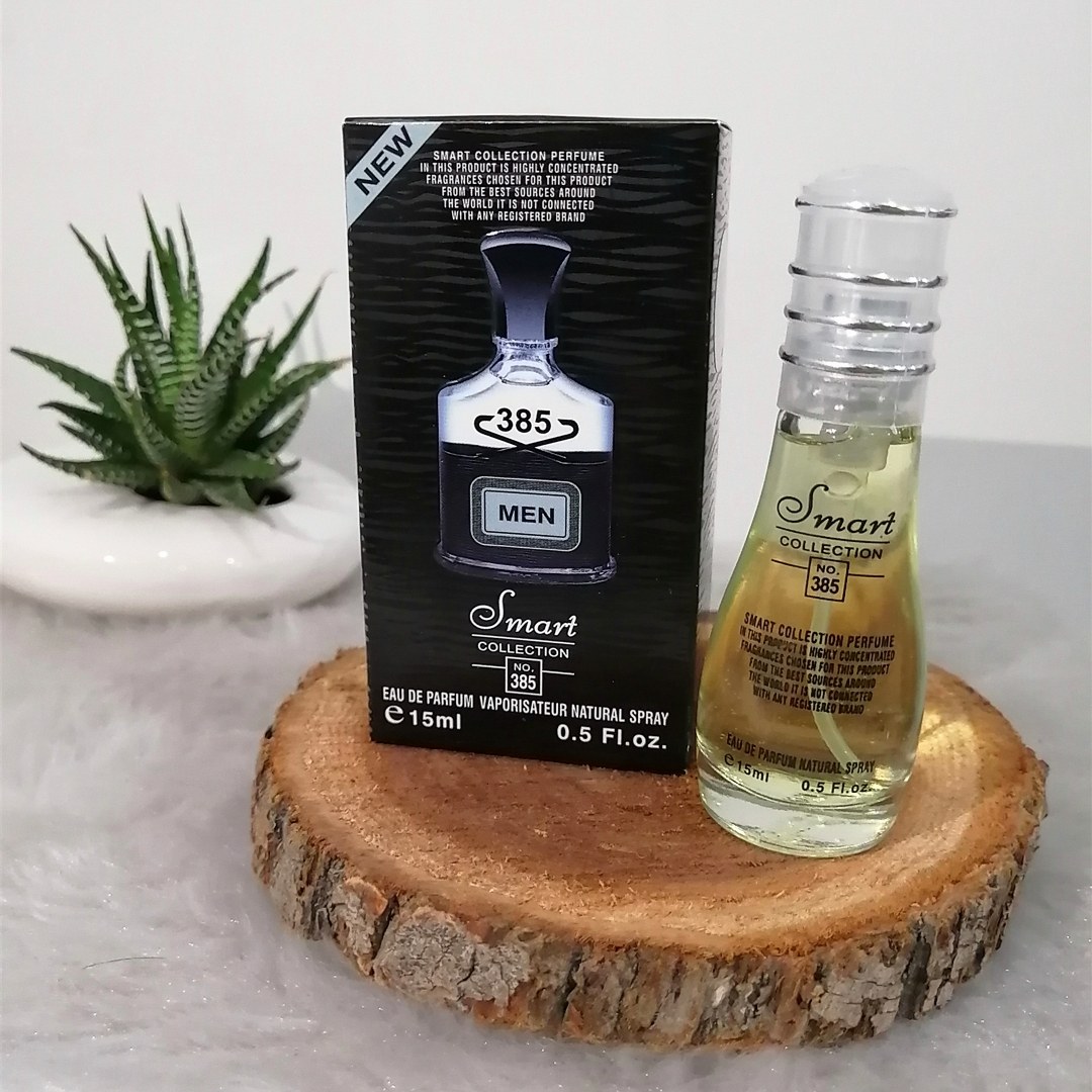عطر ادکلن مردانه اسمارت کالکشن کرید اونتوس 15 میل 