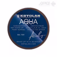 خط چشم کریولان مدل AQUA COLOR شماره 103 قهوه ای