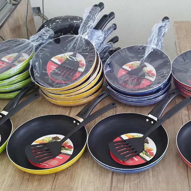 تابه ملاقه دار