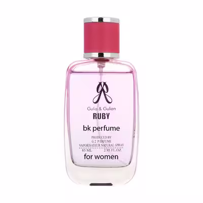 ادو پرفیوم زنانه بی کی مدل Dior حجم 85 میلی لیتر