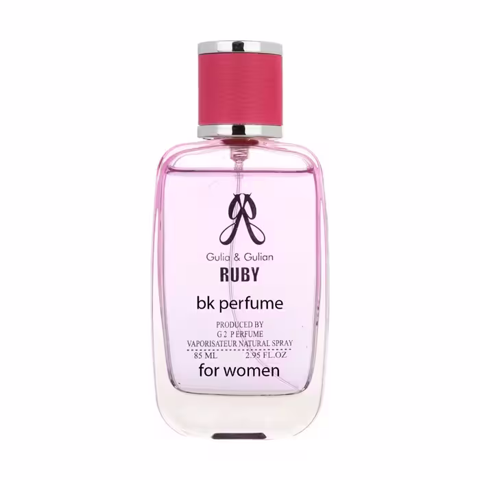 ادو پرفیوم زنانه بی کی مدل Dior حجم 85 میلی لیتر