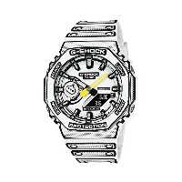 ساعت جی شاک مانگا Casio G-SHOCK ga2100mng-7a