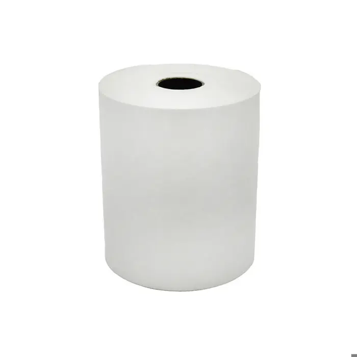 کاغذ پرینتر حرارتی هانسول مدل ITP80MA بسته 60 عددی