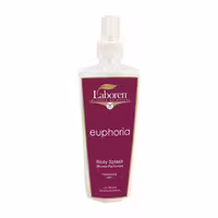 بادی اسپلش ایفوریا لابورن مدل euphoria حجم 250 میلی لیتر