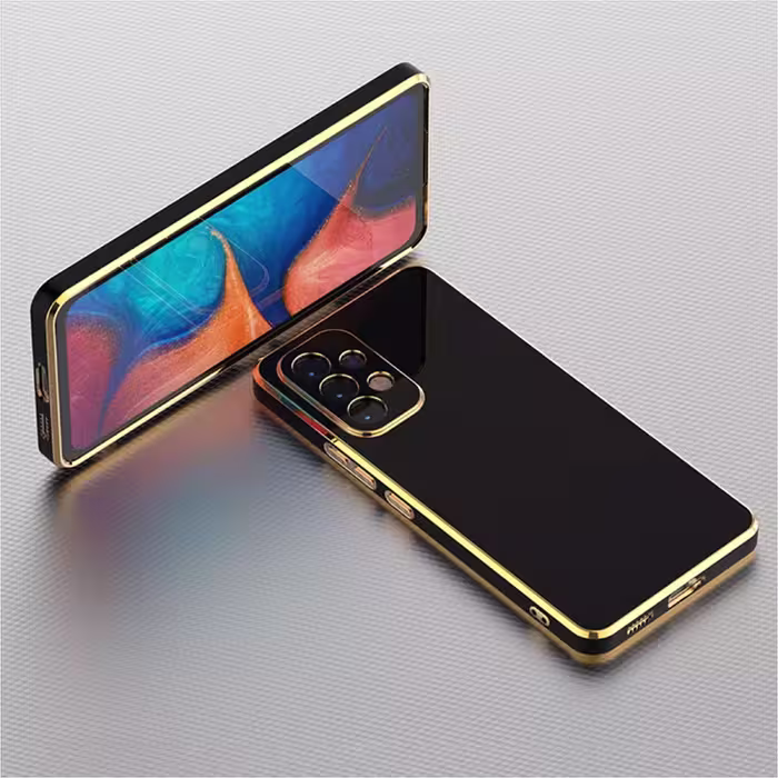 کاور گاردین مدل Mse  مناسب برای گوشی موبایل سامسونگ Galaxy S22 Ultra