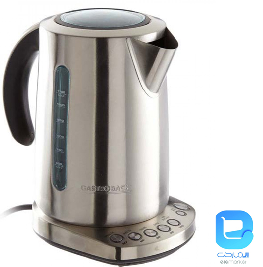 کتری برقی گاستروبک 42429