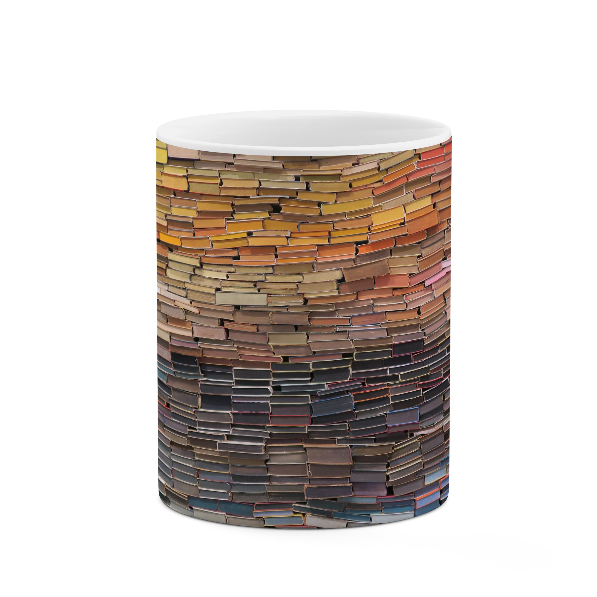 ماگ طرح کتاب مدل mgp00238