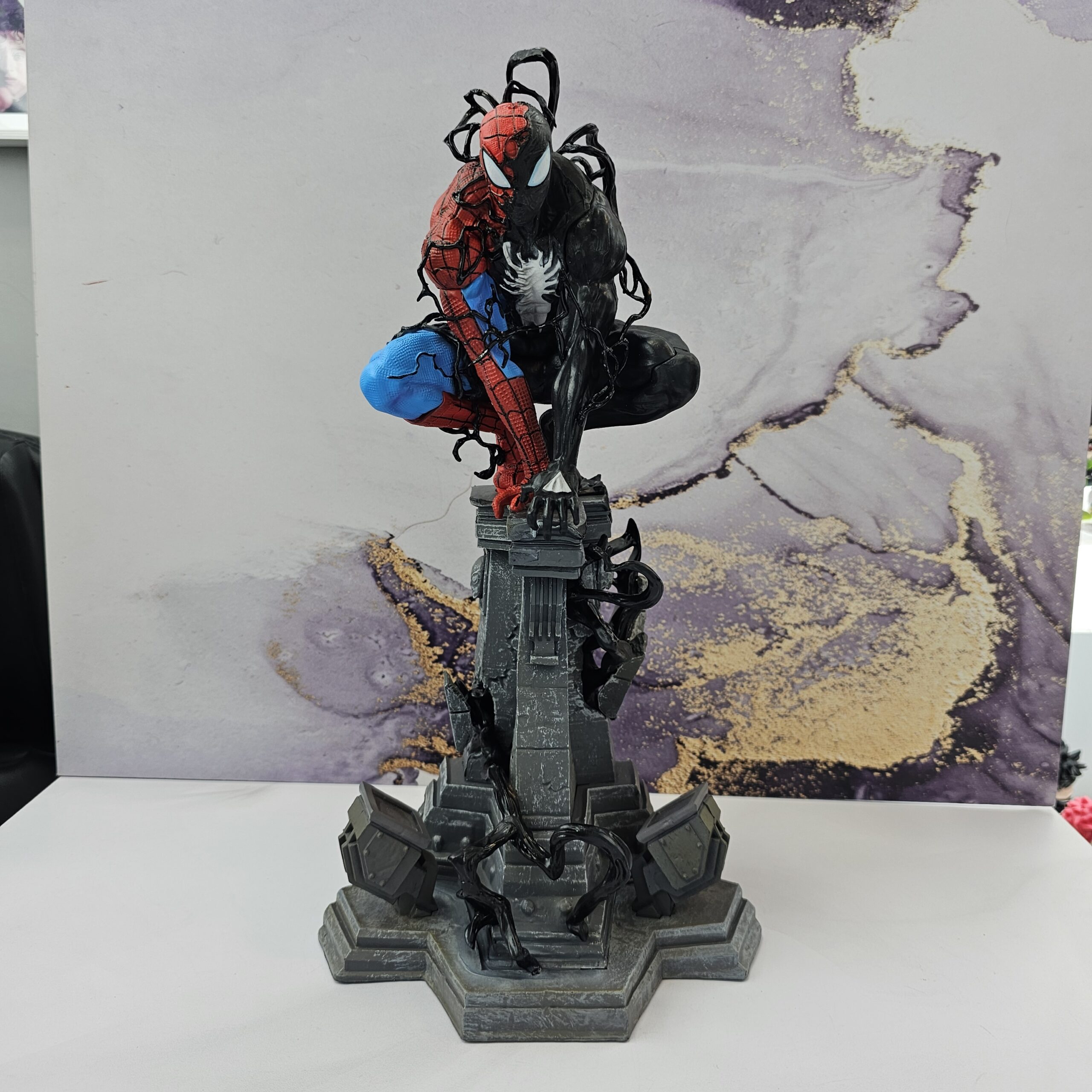 اکشن فیگور اسپایدرمن