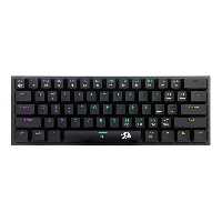 کیبورد گیمینگ ردراگون Redragon Anivia K614 Pro RGB