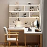 میز تحریر ال چوبی