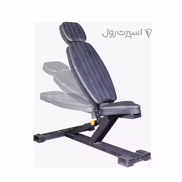 نیمکت مدرج حرفه ای 1007
