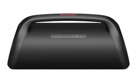 خرید اسپیکر قابل حمل ال جی مدل XBOOM XG9QBK
