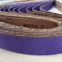 سنباده نواری 50×2000 دانه بندی 24 سرامیک  BORA 7