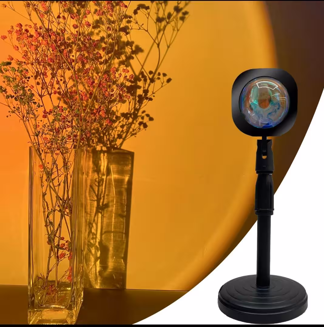 نور RGB کروماکی لند مدل focus