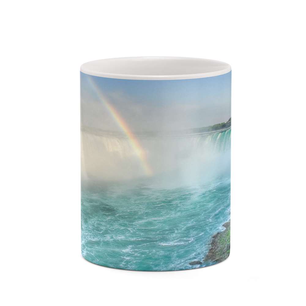 ماگ کاکتی طرح آبشار مدل mgh18367