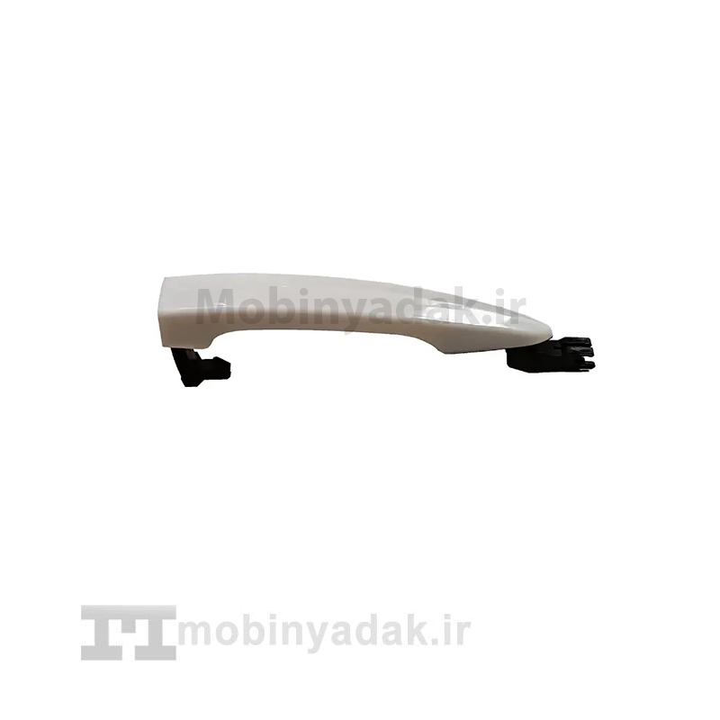دستگیره بیرونی جلو چپ جک جی 4