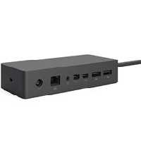 داک مایکروسافت مدل Surface Dock مناسب برای Surface Pro و Surface Book