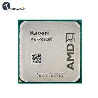 AMD Kaveri A6-7400K CPU