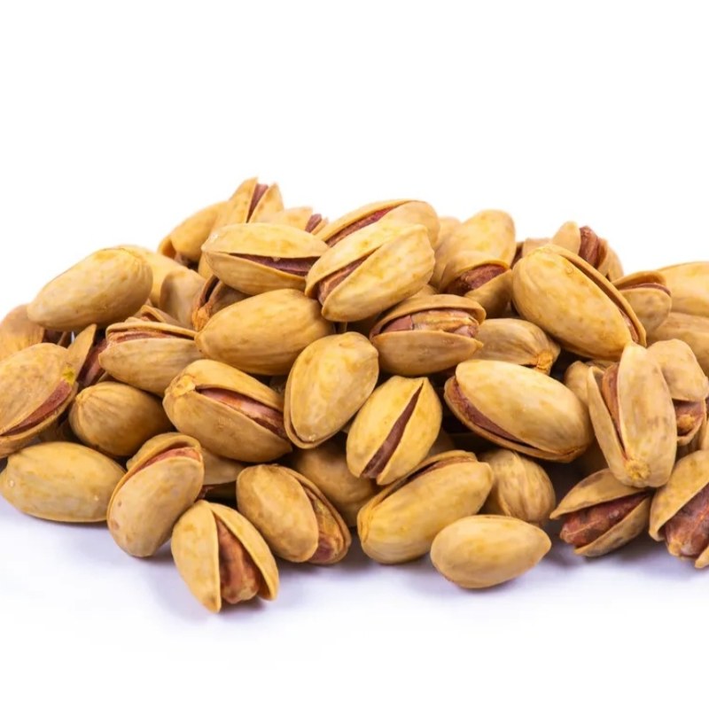پسته شور دست(2کیلو)