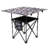 میز سفری توریست مدل 2