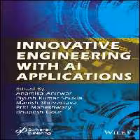 خرید و دانلود نسخه کامل کتاب Innovative Engineering with AI Applications