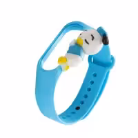 بند رینیکا مدل duck1 مناسب برای مچ بند هوشمند شیایومی Mi Band 4