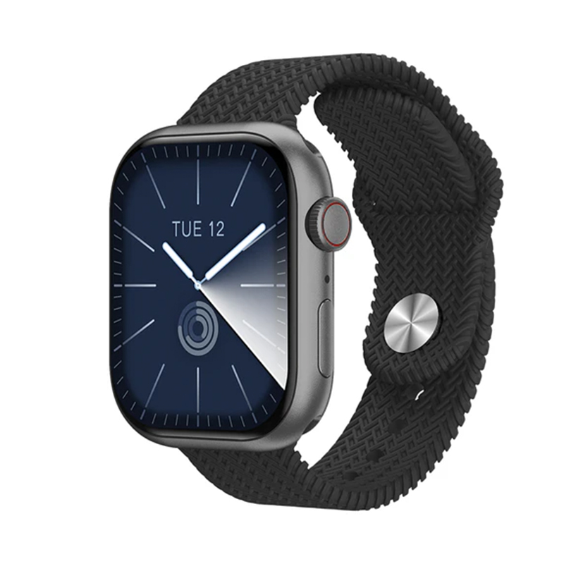 ساعت هوشمند طرح اپل واچ Hk10 Pro Plus - فروشگاه دیجی اسمارت