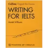 کتاب Collins Reading, Writing, Speaking, Listening For IELTS اثر جمعی از نویسندگان انتشارات زبان مهر 4 جلدی