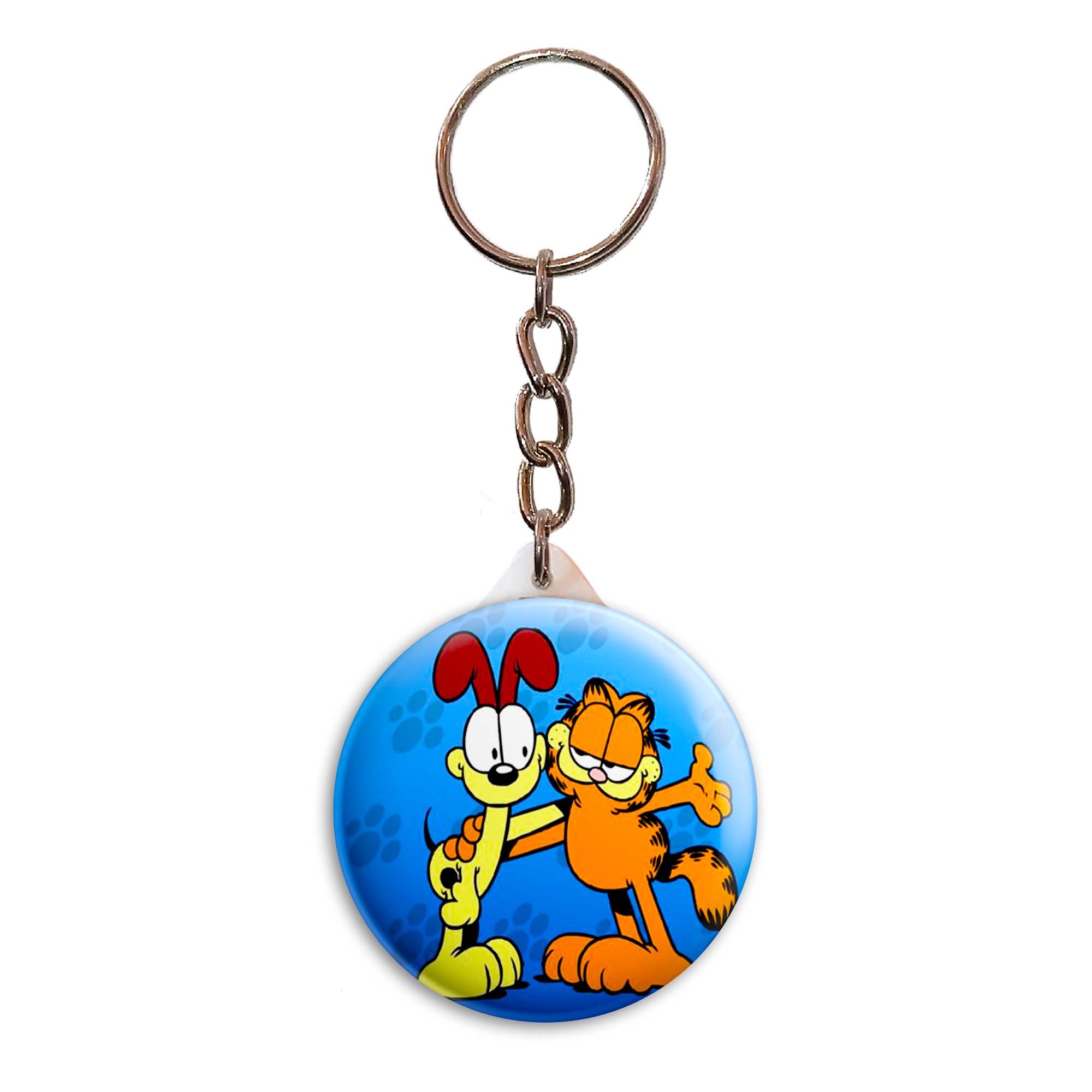 جاکلیدی پرمانه طرح گارفیلد کد pmy.15378