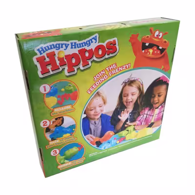 بازی فکری مدل Hipposc کد 012