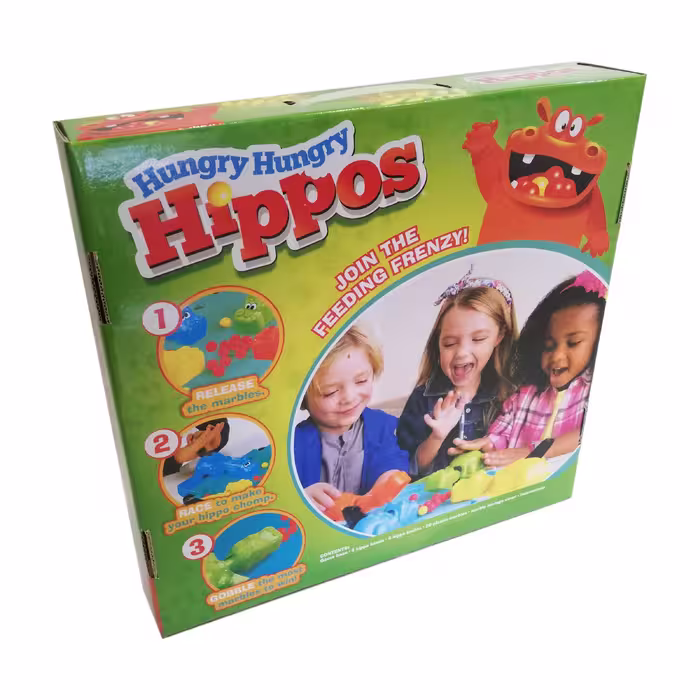 بازی فکری مدل Hipposc کد 012
