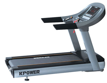 تردمیل باشگاهی K power P4