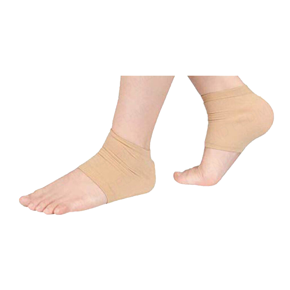 پاشنه پوش مدل سیلیکونی FX 116 S بسته دو عددی