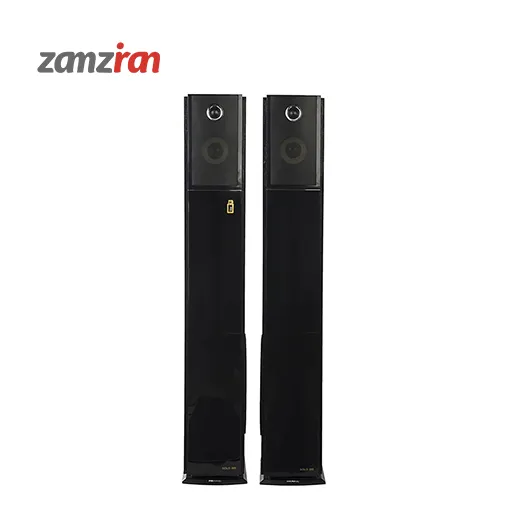 اسپیکر میکرولب مدل SOLO.8D